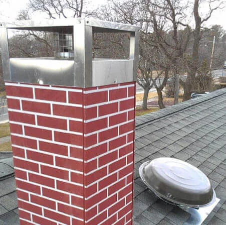 Chimney Repair Bayshore NY