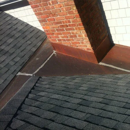 Chimney Leak Repair Bayshore NY