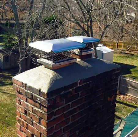 Chimney Cap Installation Bayshore NY